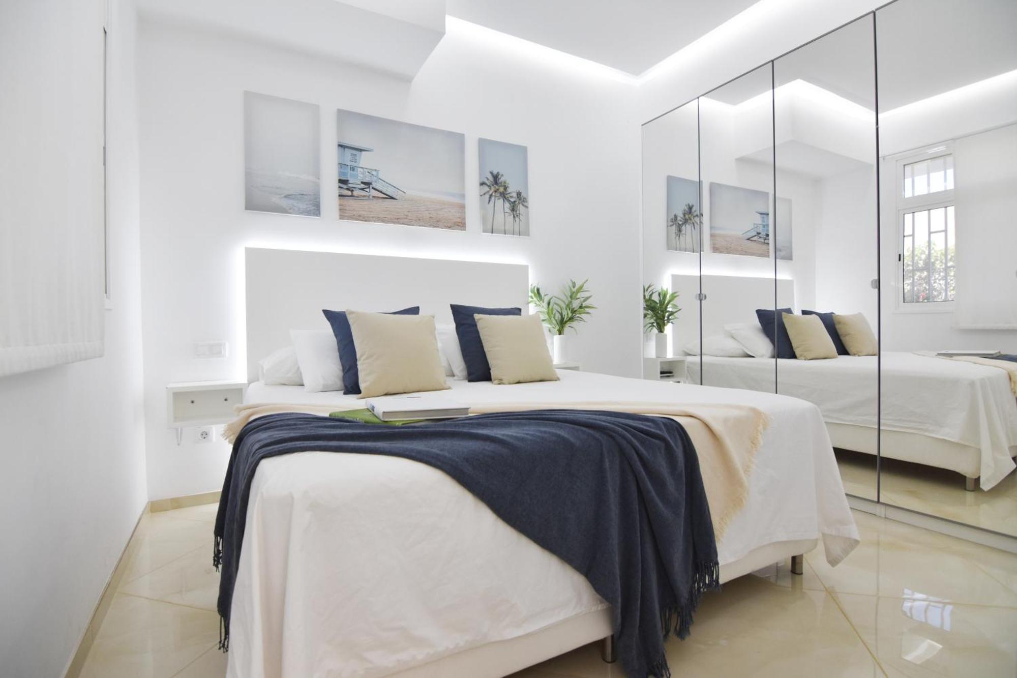 Bungalow Beside The Maspalomas Dunes By Pride Holiday Rentals San Bartolomé Extérieur photo
